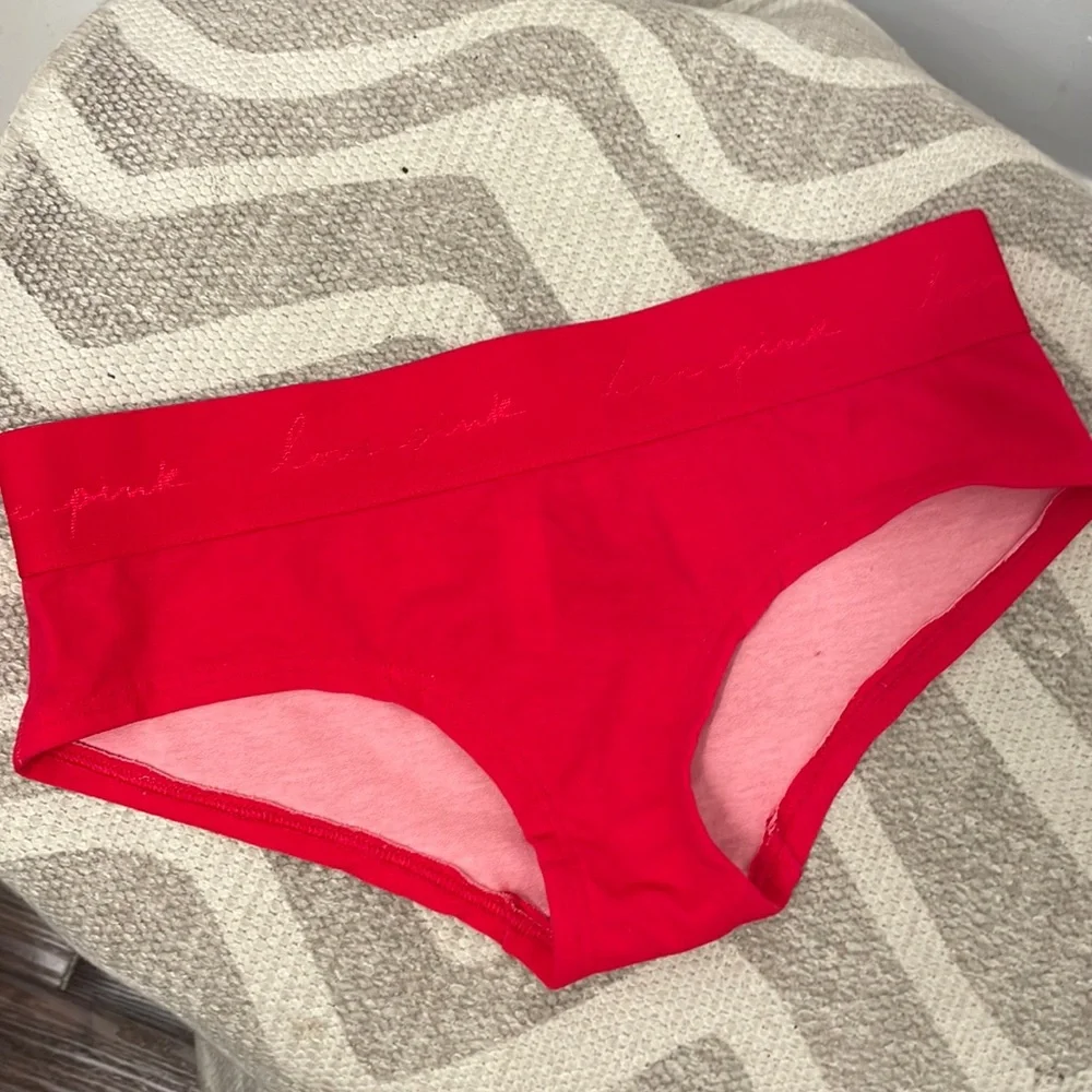 PINK Panties - Picture 1 of 3